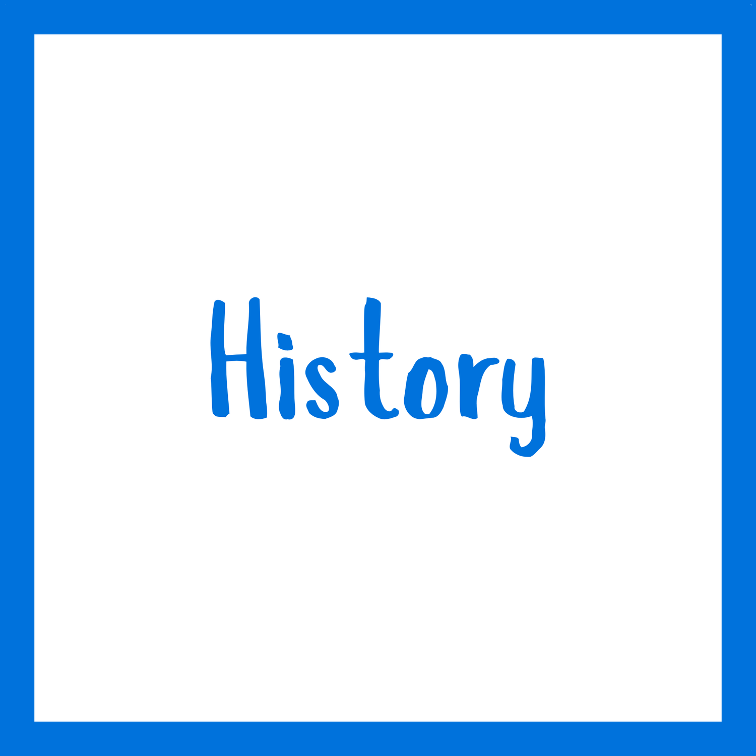 History