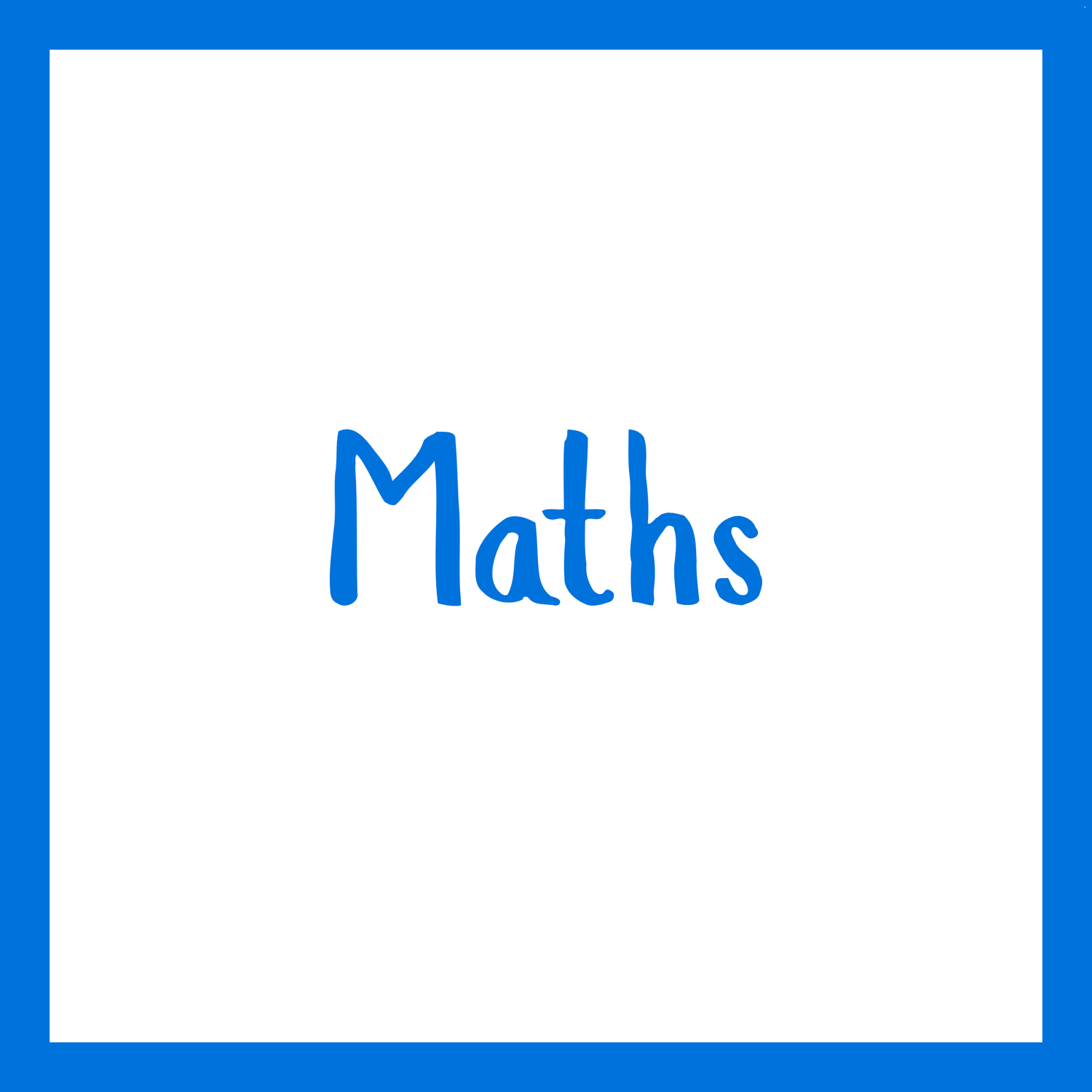 Maths