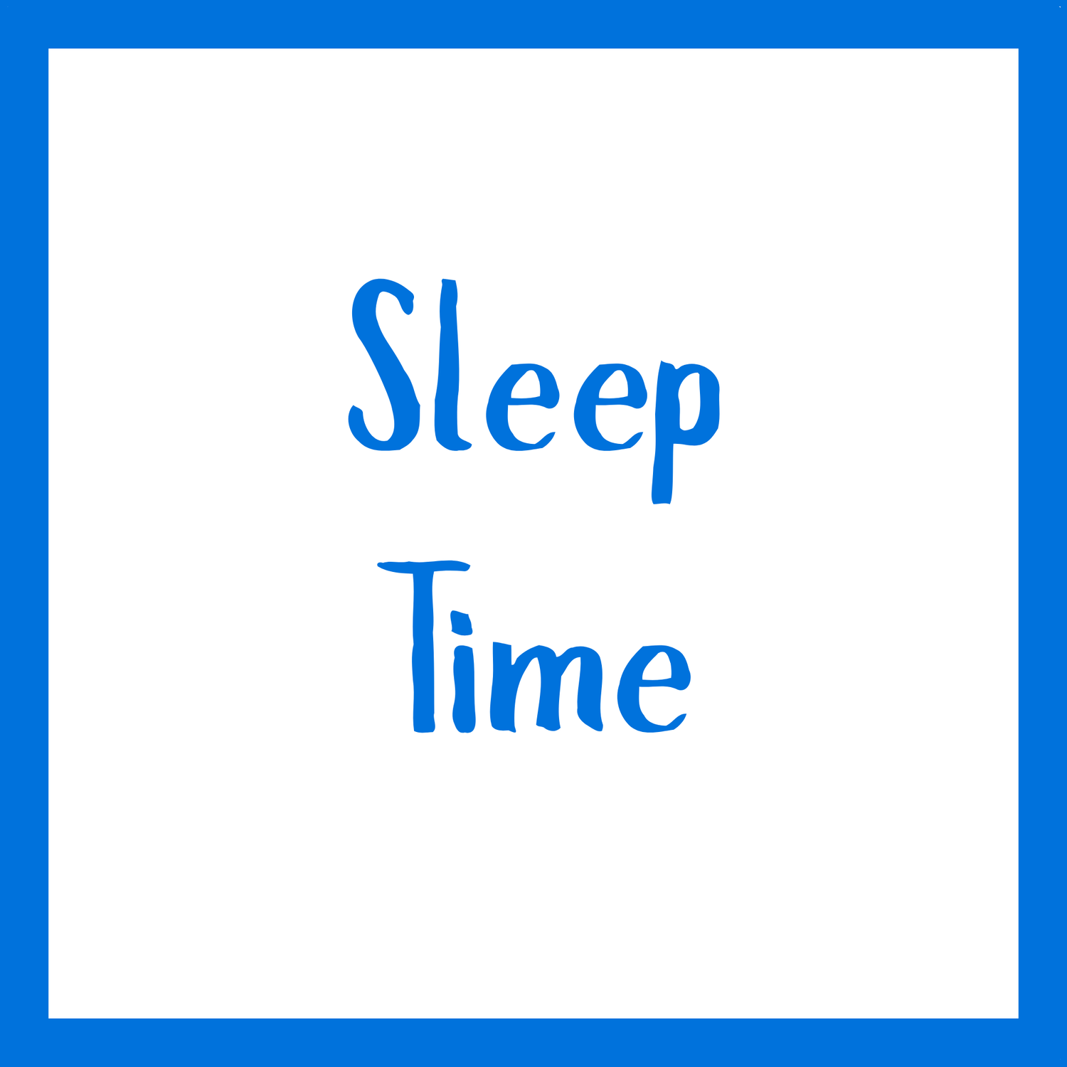 Sleep Time